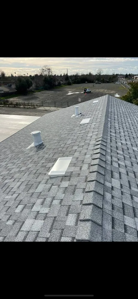 Expert lawn mowing service for beautiful yards across Elk Grove, CA - Silver State Renovations