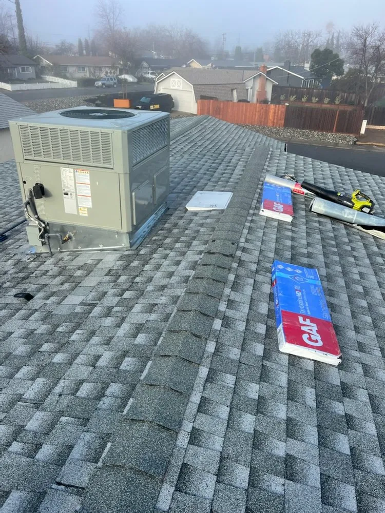 Top-rated yard maintenance in Elk Grove, CA by Silver State Renovations