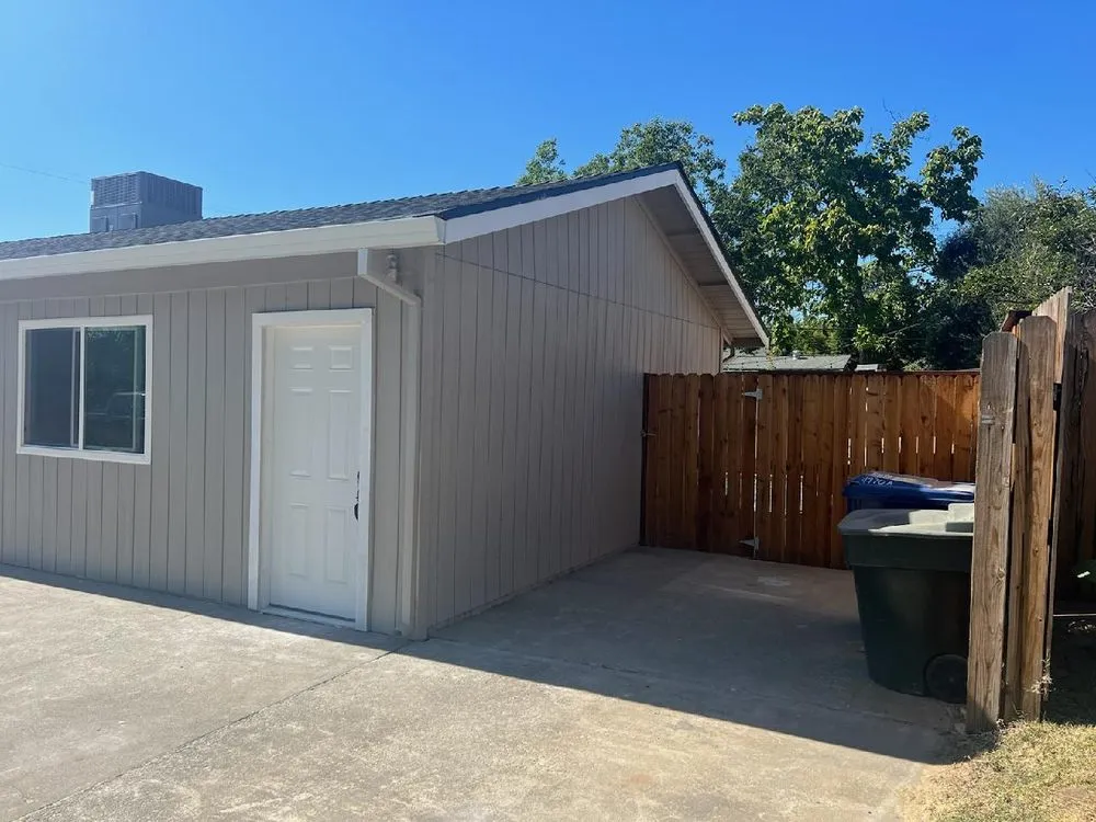 Trusted residential landscaping for residential properties across Elk Grove, CA - Silver State Renovations