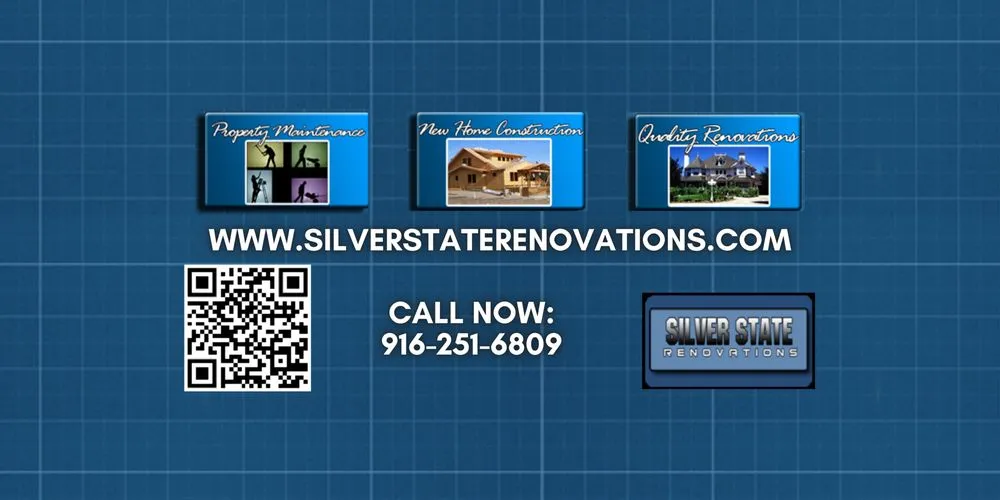 Trusted yard cleanup service in Elk Grove, CA by Silver State Renovations