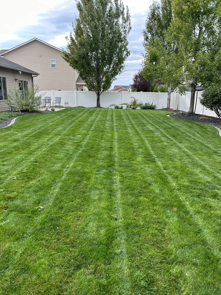 Affordable residential landscaping experts serving Spokane, WA - Silver Stream