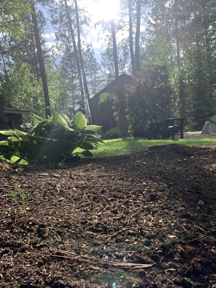 Expert landscape design for outdoor upgrades in Spokane, WA by Silver Stream