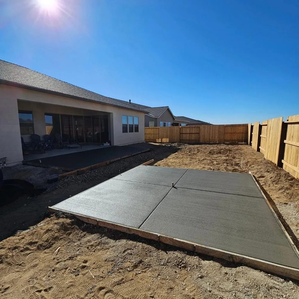 Expert lawn care service in Reno, NV - Silver Summit Construction