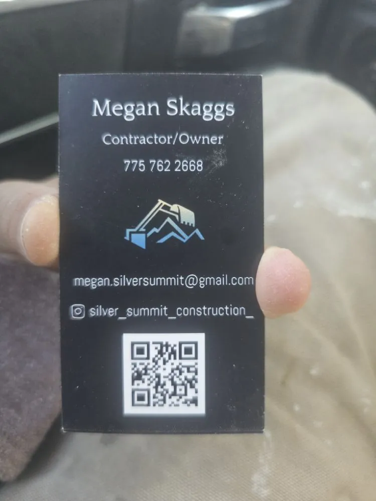 Expert residential landscaping experts serving Reno, NV - Silver Summit Construction