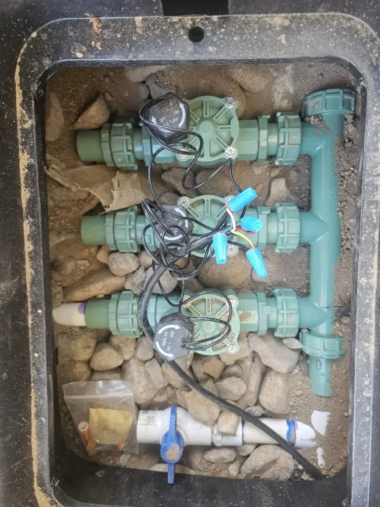 Top-rated yard cleanup service for year-round maintenance in Reno, NV by Silver Summit Construction