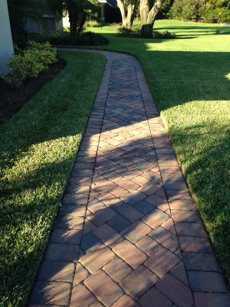 Expert residential landscaping experts serving Mount Dora, FL - Silver T Lawn Service