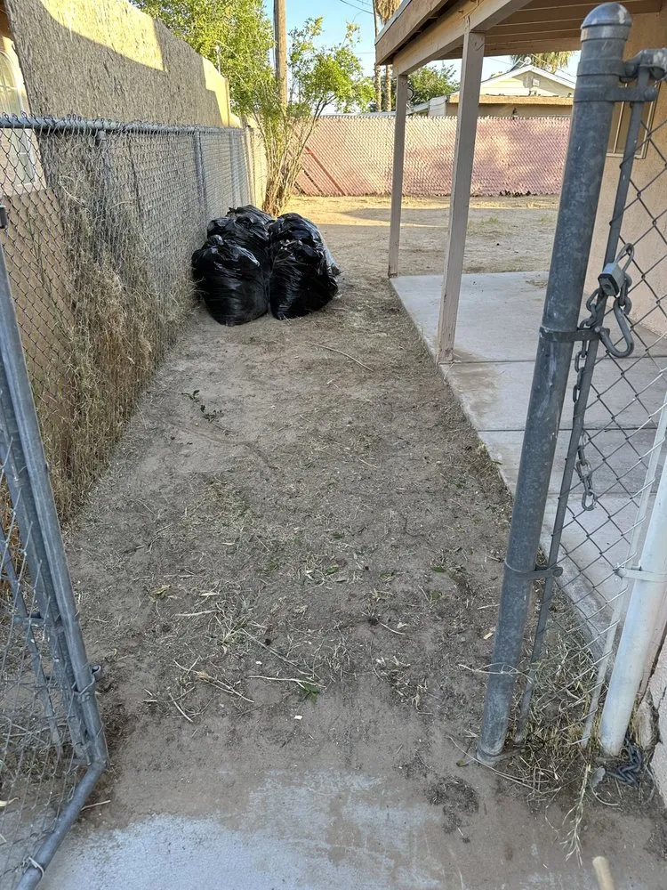 Expert lawn care service near you in Las Vegas, NV by Silverado Landscapes