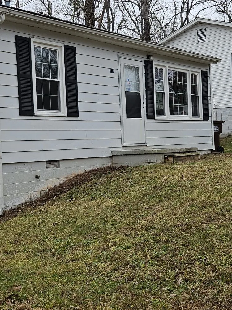 Reliable landscape design experts serving Salisbury, NC - Silverback lawn and handyman service