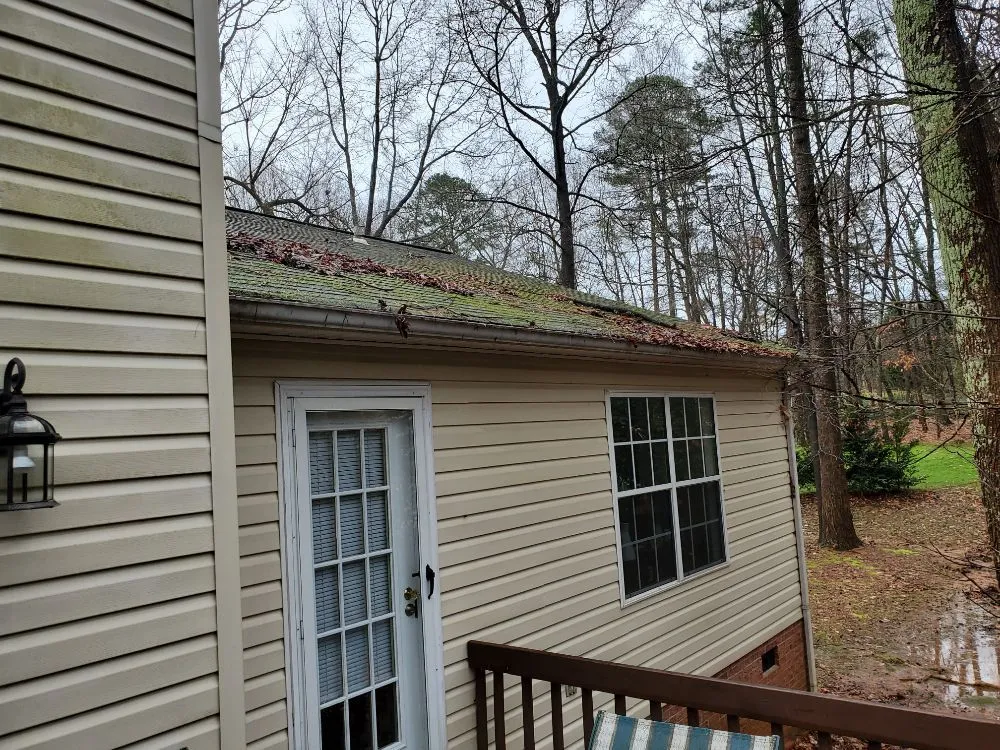 Affordable lawn mowing service experts serving Salisbury, NC - Silverback lawn and handyman service