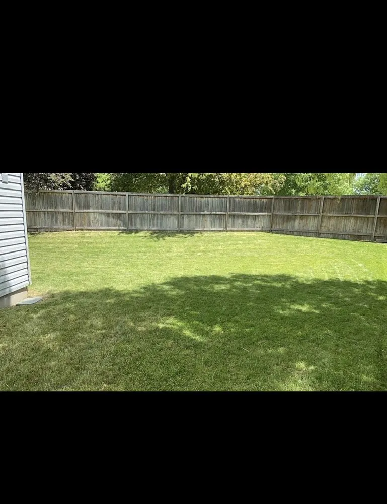 Professional landscaping services with custom design across Caldwell, ID - Silverback Lawn Mowing Service