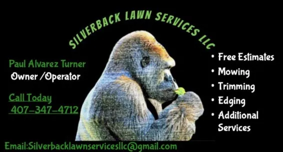 Trusted landscape installation with custom design across Ocala, FL - Silverback Lawn Services