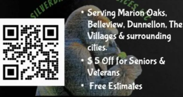 Expert landscape design in Ocala, FL by Silverback Lawn Services