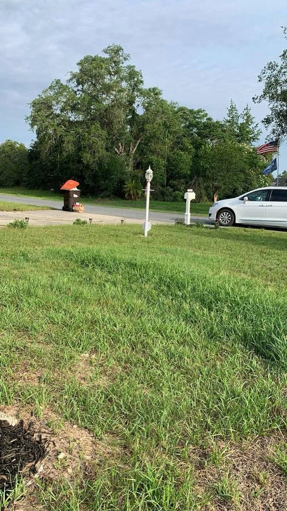 Local landscaping services in Ocala, FL - Silverback Lawn Services