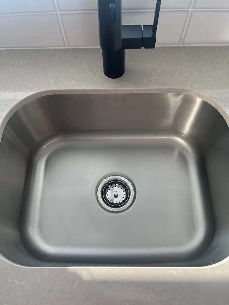 Professional outdoor landscaping in Springville, UT by Silverback Property Services