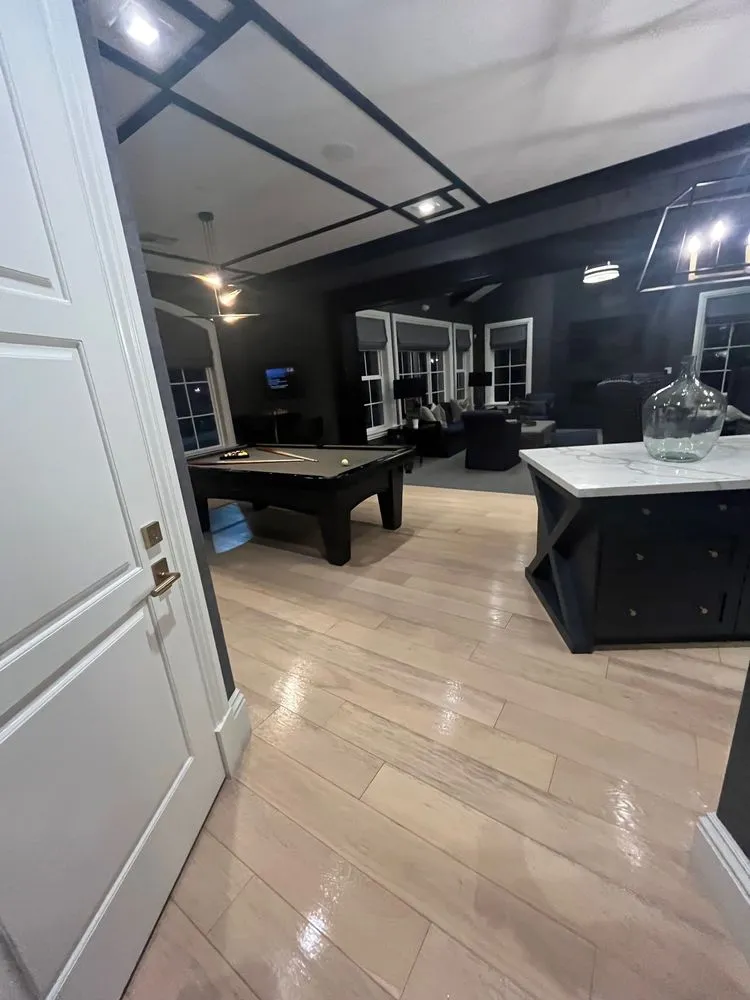 Local residential landscaping in Springville, UT - Silverback Property Services