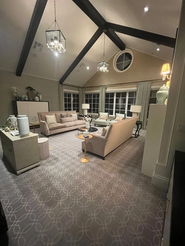 Reliable lawn care service for year-round maintenance in Springville, UT by Silverback Property Services