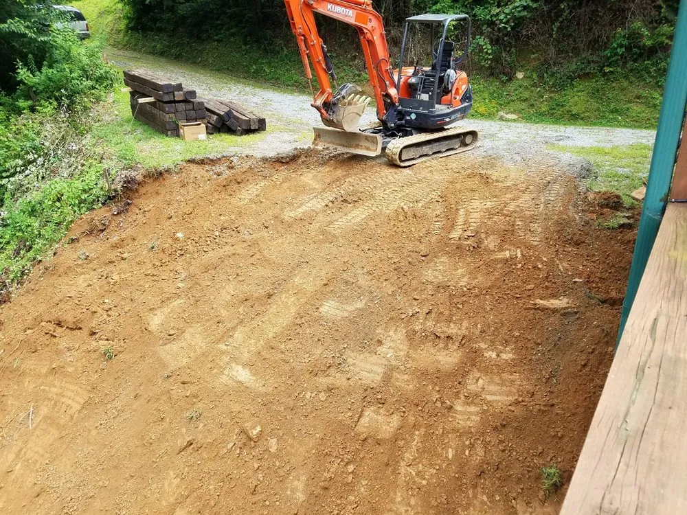 Reliable outdoor landscaping experts serving Friendswood, TX - Silverback Tree & Landscaping