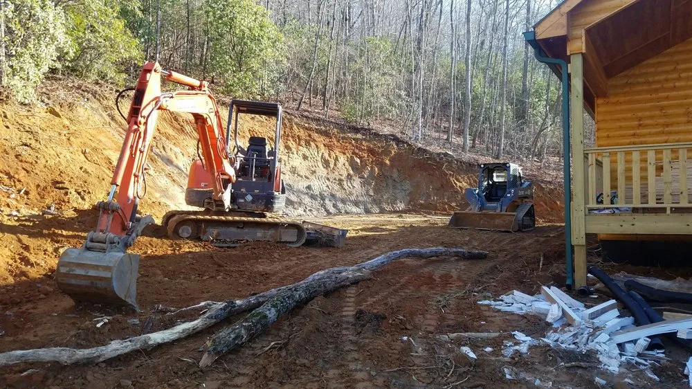 Reliable residential landscaping for homes across Friendswood, TX - Silverback Tree & Landscaping