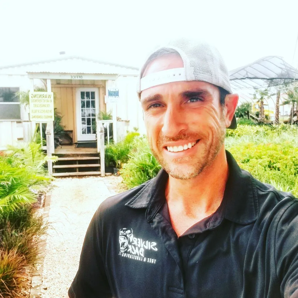 Affordable garden landscaping in Friendswood, TX - Silverback Tree & Landscaping