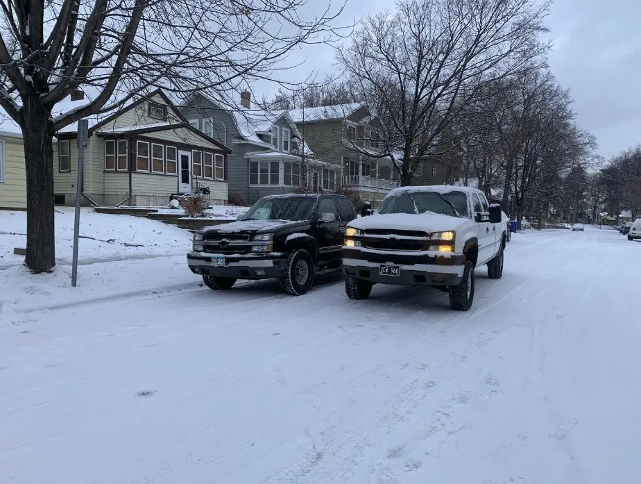 Expert lawn care service experts serving Saint Paul, MN - SilverBlade Lawn and Landscape