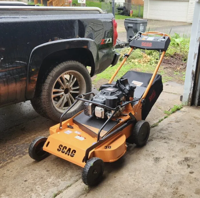 Trusted landscape installation in Saint Paul, MN by SilverBlade Lawn and Landscape