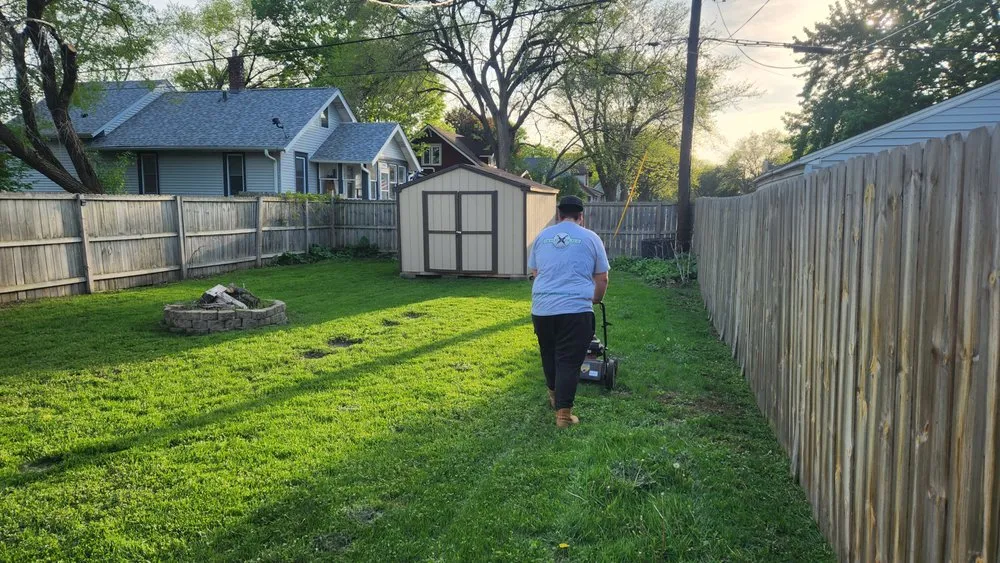 Expert landscaping services experts serving Saint Paul, MN - SilverBlade Lawn and Landscape