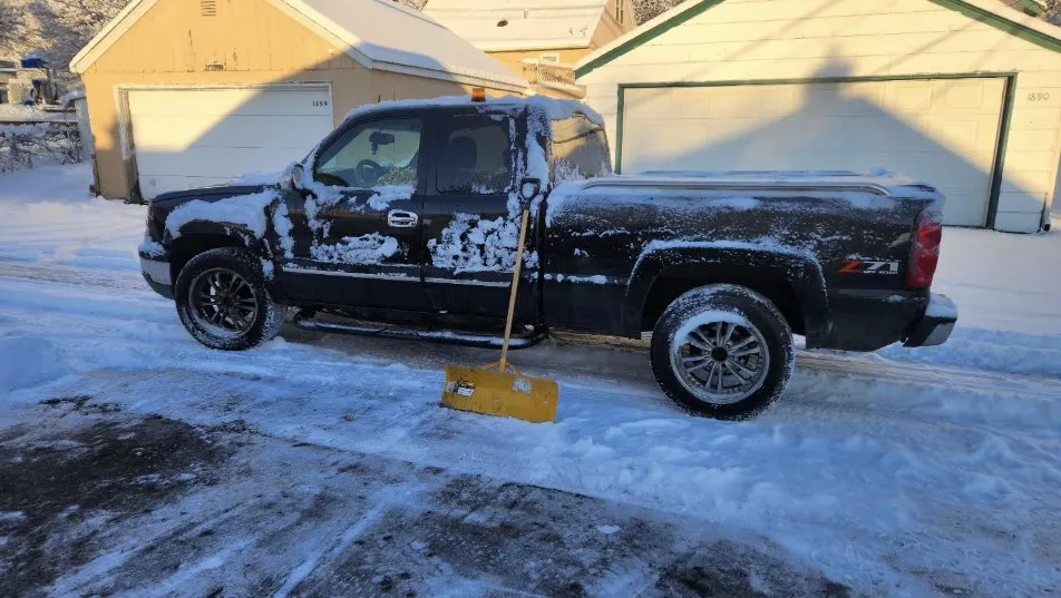 Custom yard maintenance in Saint Paul, MN by SilverBlade Lawn and Landscape