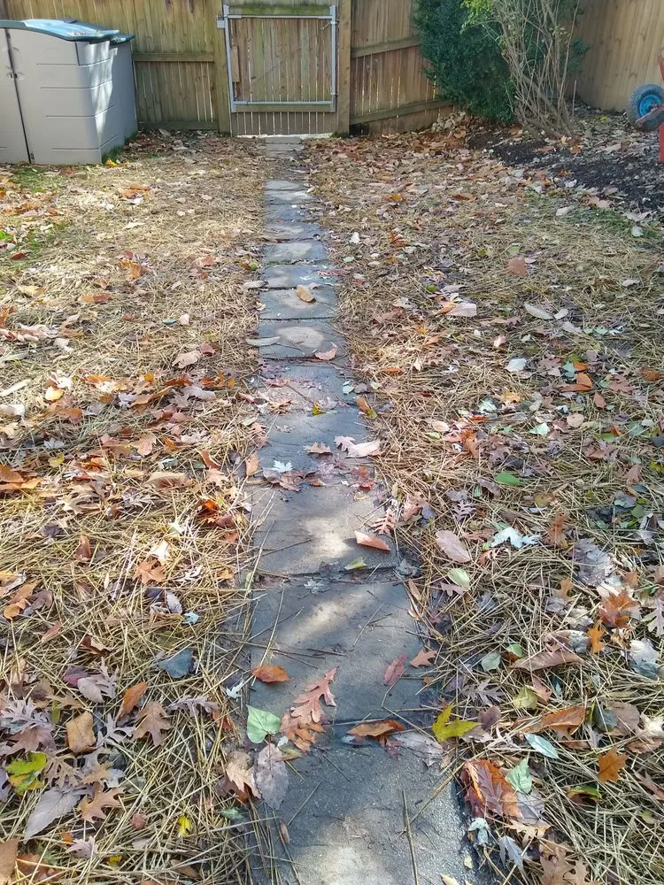 Reliable landscaping services in Lorton, VA by Silverbrook Nursery & Landscaping