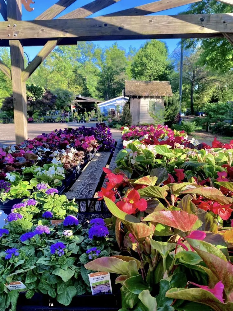 Reliable landscape design in Lorton, VA by Silverbrook Nursery & Landscaping