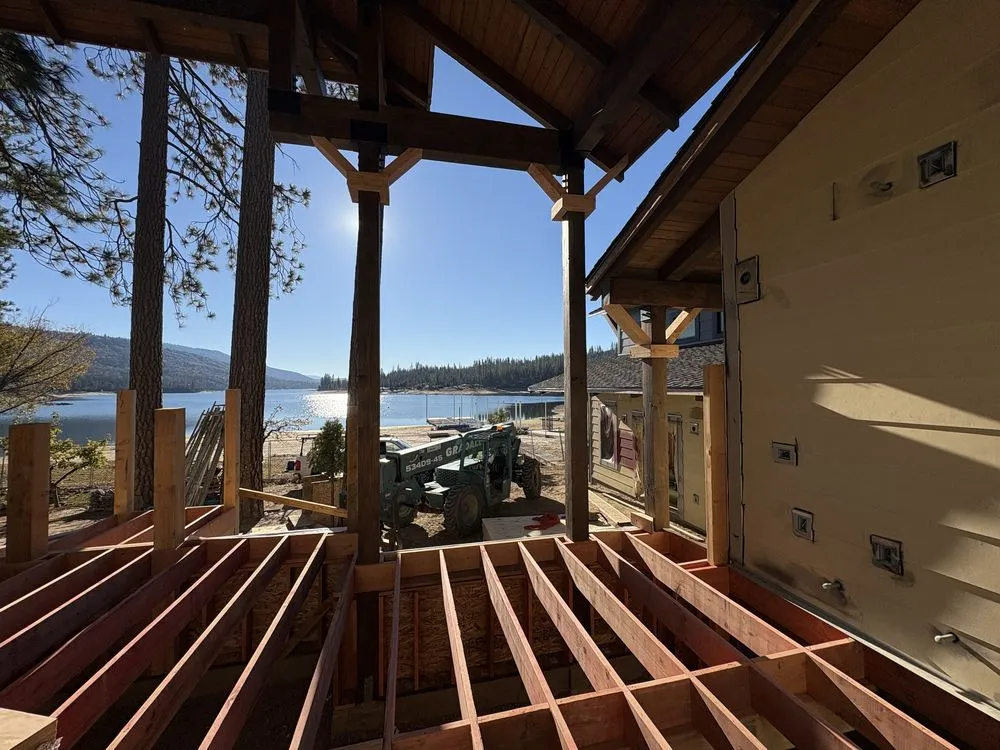 Reliable landscaping services near you in Oakhurst, CA by Silverfox Gardens