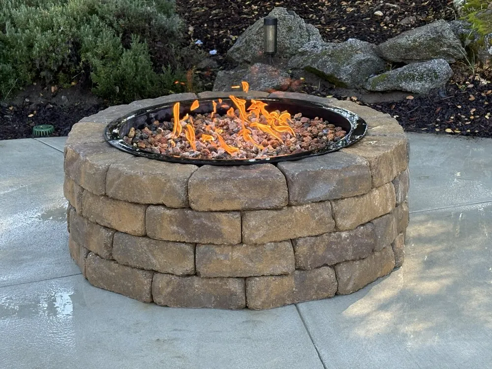 Trusted garden landscaping experts serving Oakhurst, CA - Silverfox Gardens