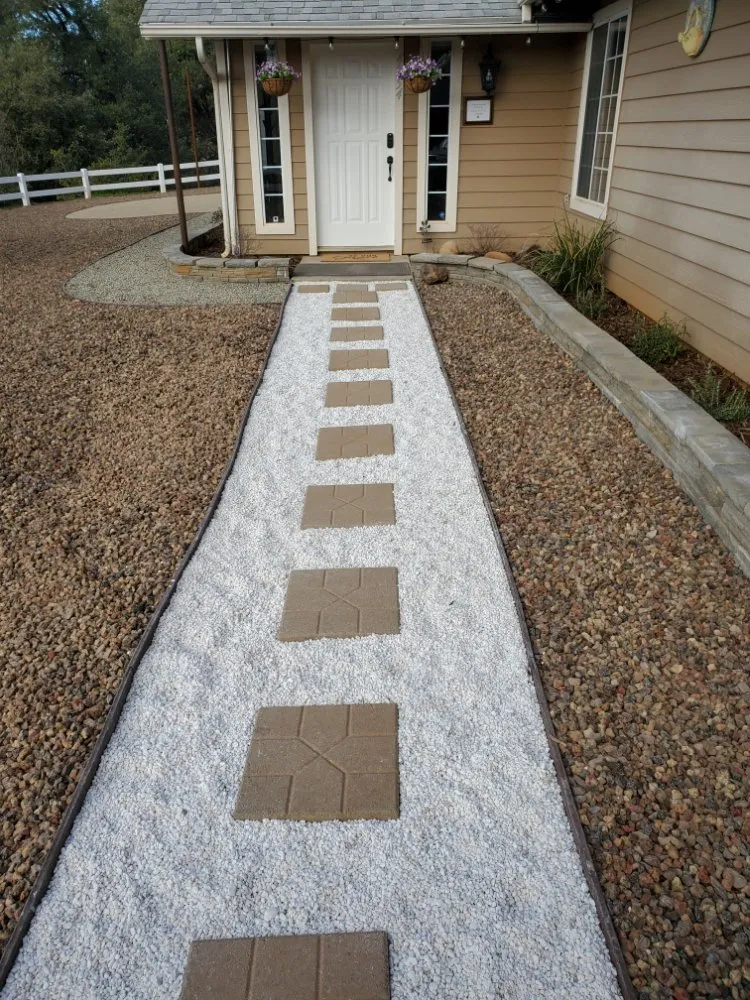 Trusted lawn mowing service in Oakhurst, CA - Silverfox Gardens