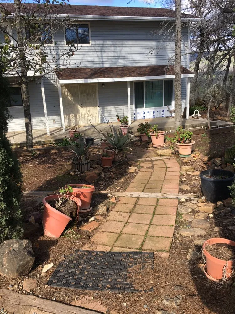 Expert outdoor landscaping for outdoor upgrades in Oakhurst, CA by Silverfox Gardens