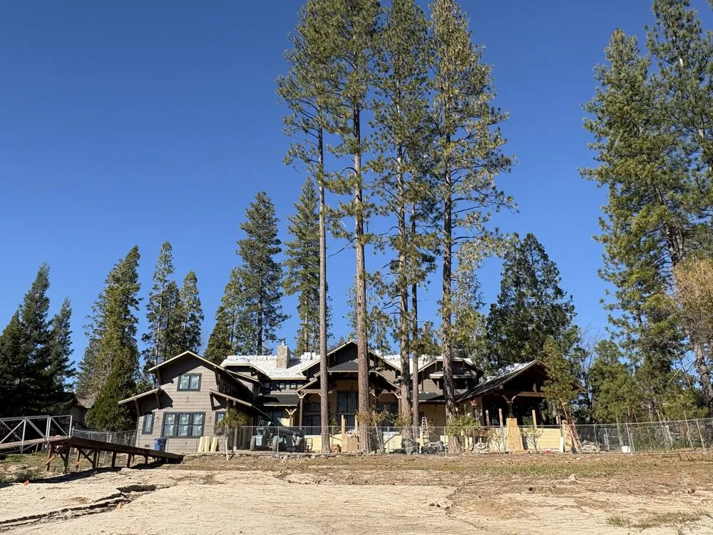 Professional residential landscaping for residential properties across Oakhurst, CA - Silverfox Gardens