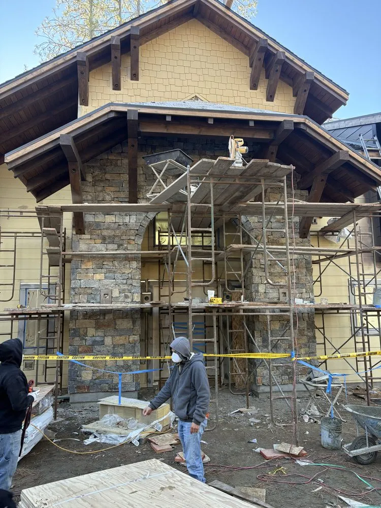 Custom garden landscaping for residential properties across Oakhurst, CA - Silverfox Gardens