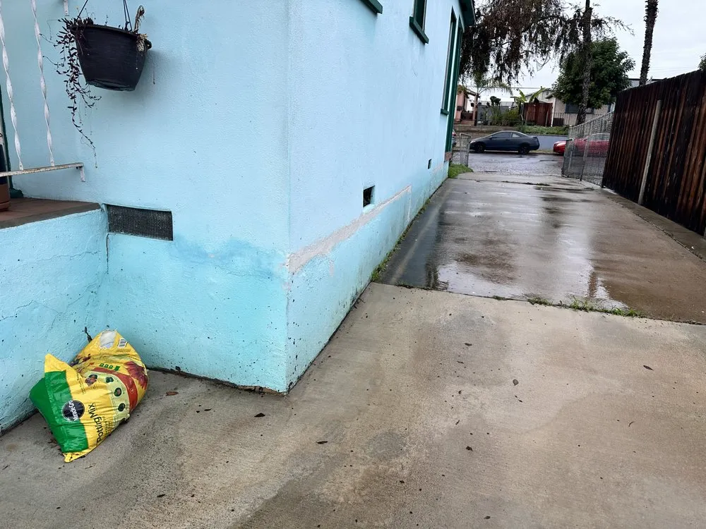 Custom garden landscaping in Escondido, CA by Silverio Landscaping Services