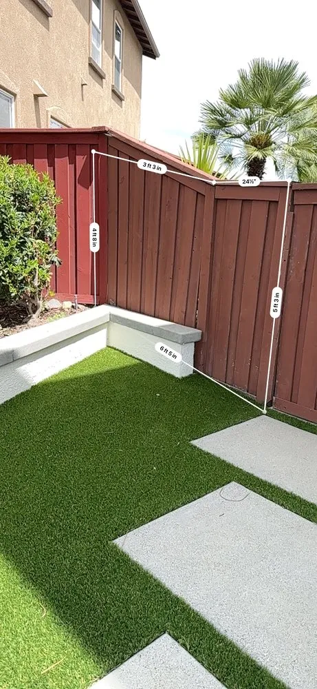 Local residential landscaping in Escondido, CA - Silverio Landscaping Services