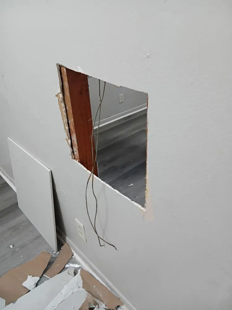 Trusted outdoor landscaping experts serving West Monroe, LA - Silverline Handyman Services