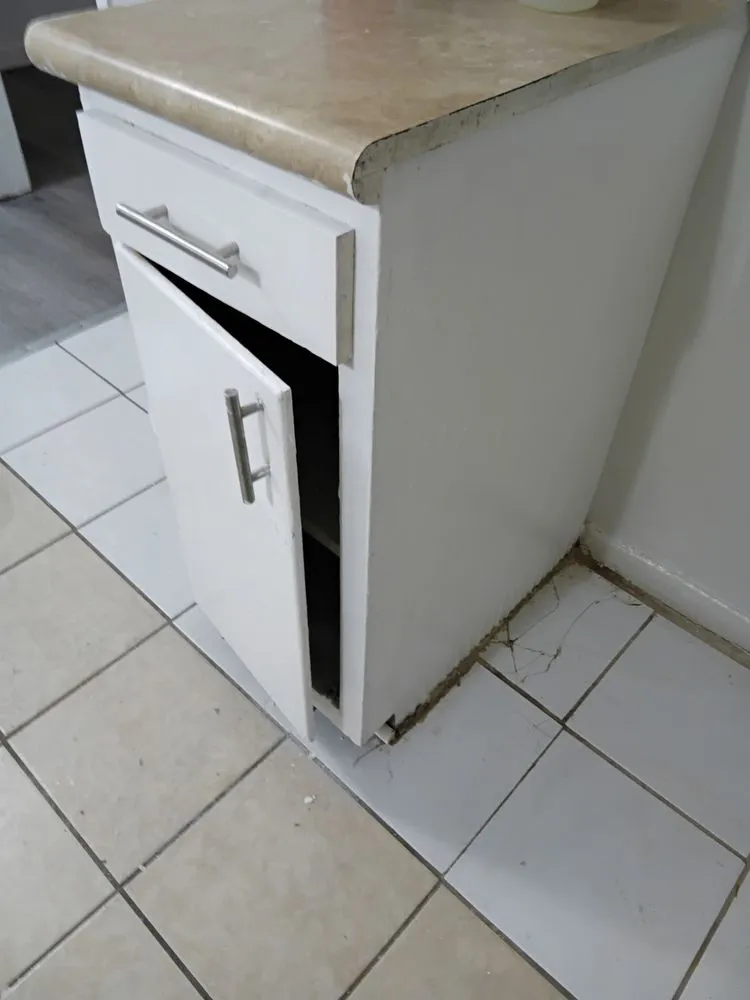 Custom yard cleanup service in West Monroe, LA by Silverline Handyman Services