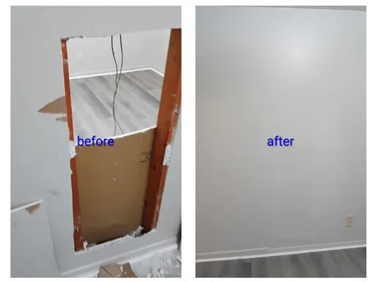 Silverline Handyman Services