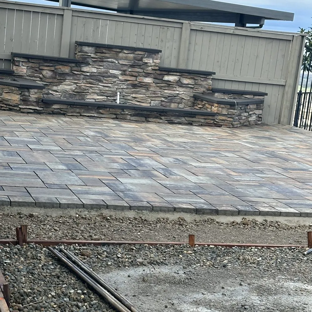 Reliable yard maintenance in Elverta, CA - Silvers Landscaping