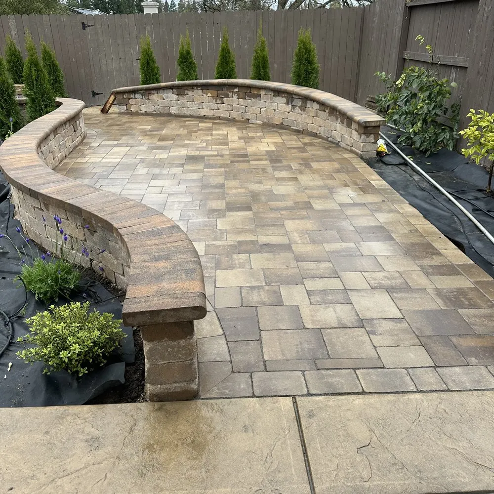 Top-rated yard maintenance for outdoor upgrades across Elverta, CA - Silvers Landscaping
