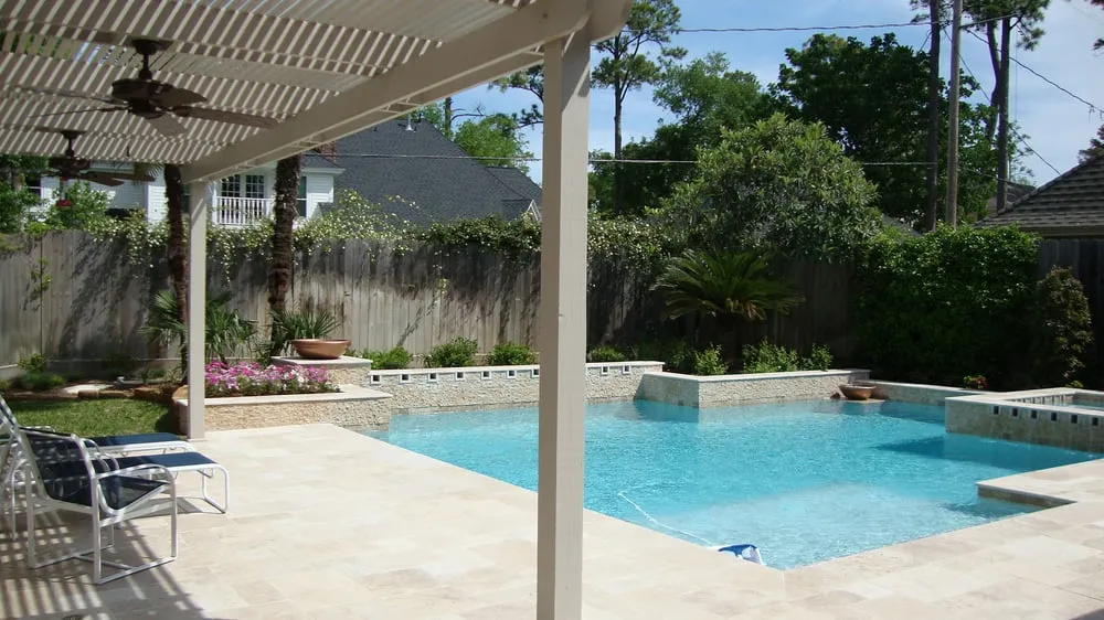Trusted yard maintenance experts serving Houston, TX - Silversand Services