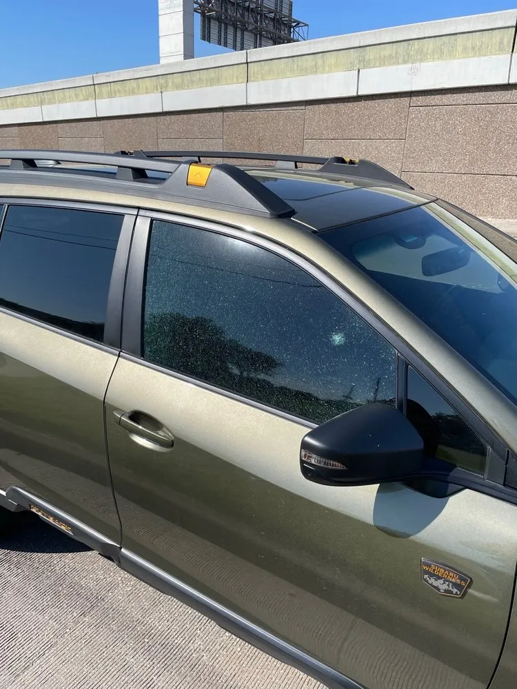 Trusted yard cleanup service for outdoor upgrades in Houston, TX by Silversand Services