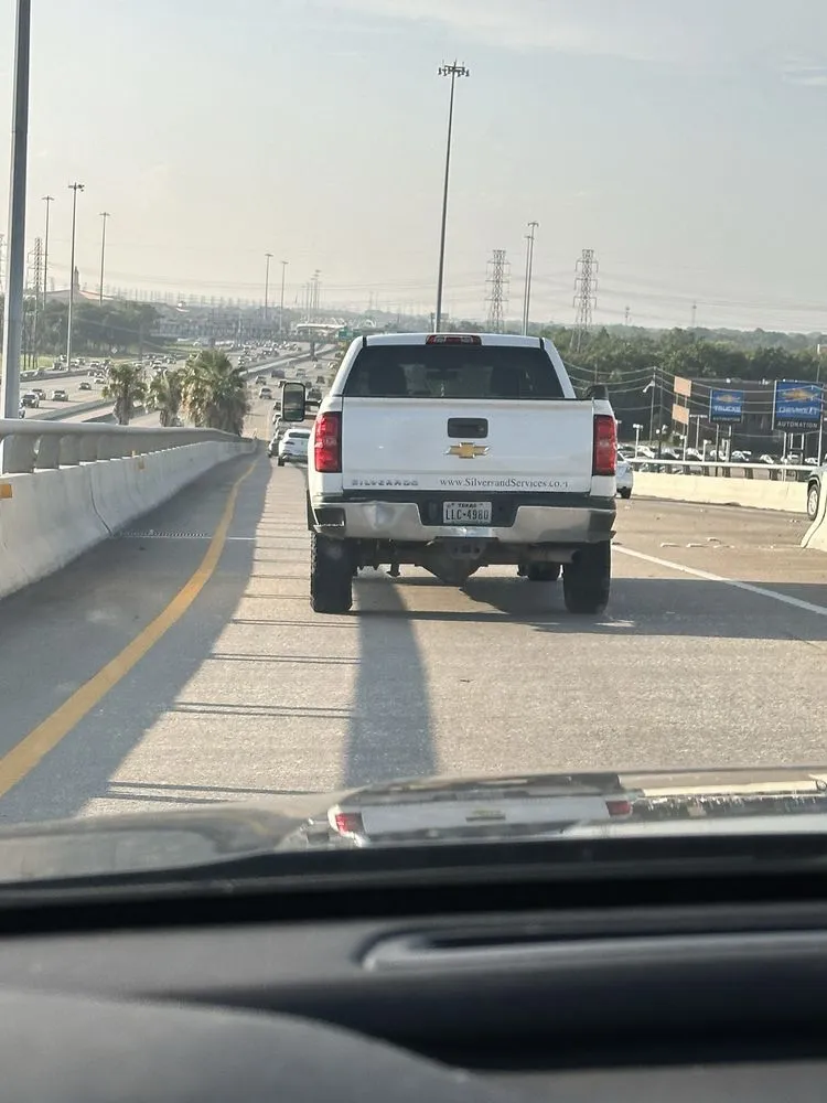 Trusted landscape design in Houston, TX by Silversand Services