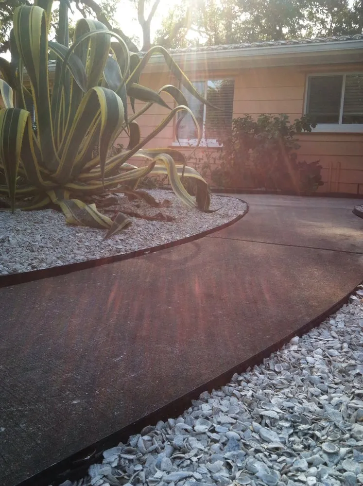 Expert yard maintenance for beautiful yards across Seminole, FL - Silverson Tree and Landscape