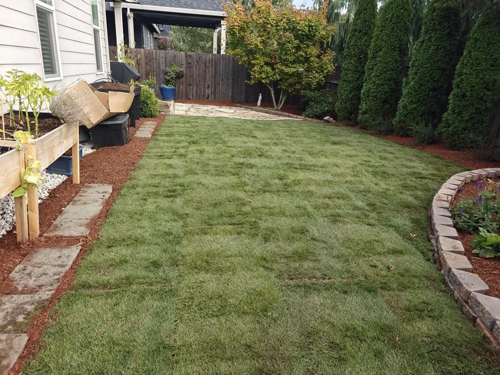 Expert landscaping services for outdoor upgrades across Ocala, FL - SilverStar Landscape