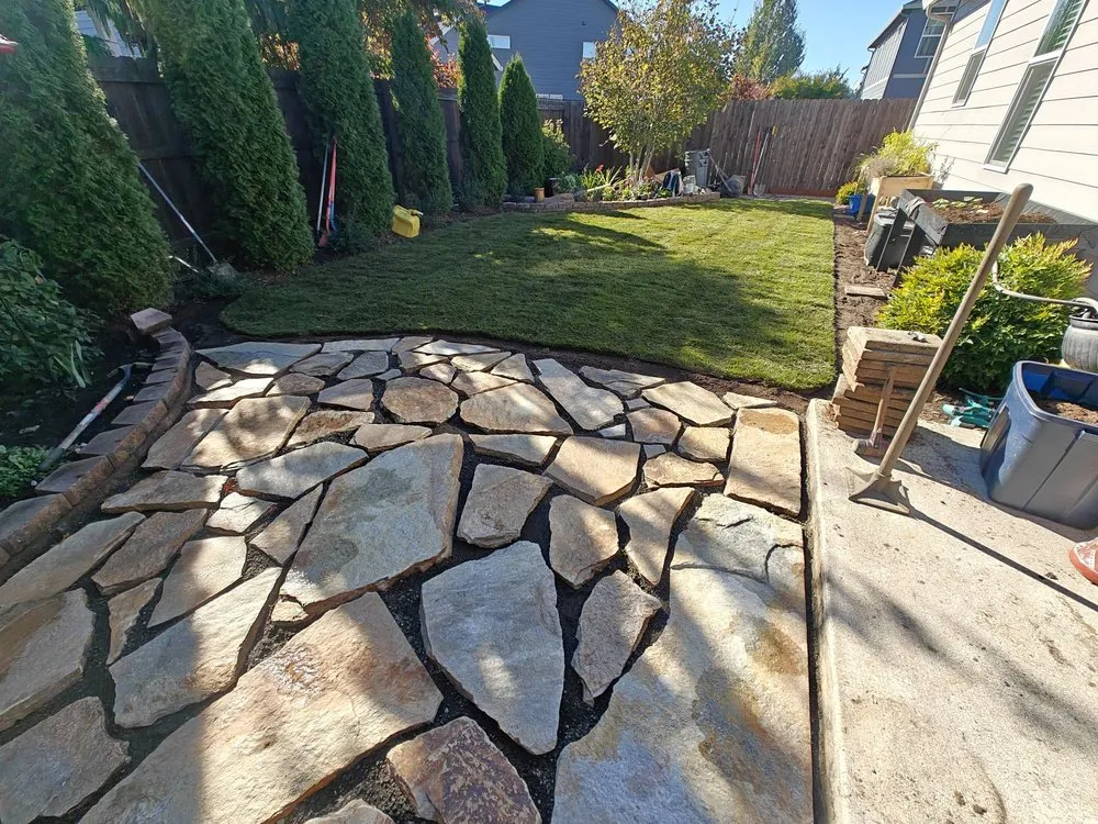 Top-rated yard cleanup service experts serving Ocala, FL - SilverStar Landscape