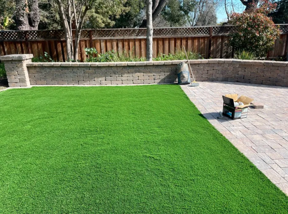 Local yard maintenance for beautiful yards across Salinas, CA - Silverstone Landscaping & Tree Services