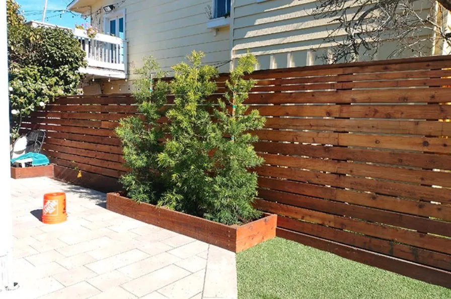 Reliable yard cleanup service near you in Salinas, CA by Silverstone Landscaping & Tree Services